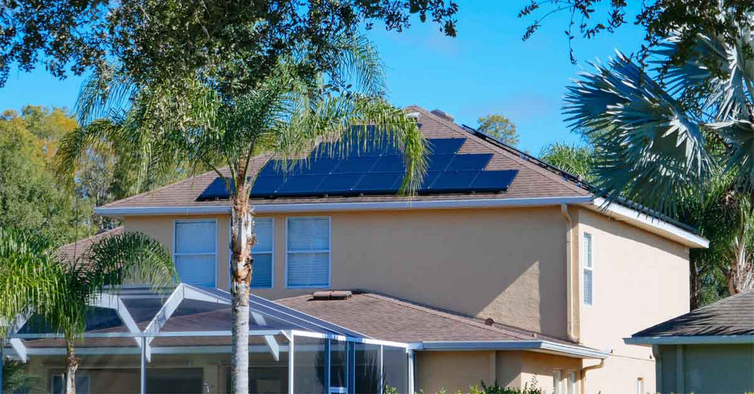 How does Florida Power and Light net metering work?