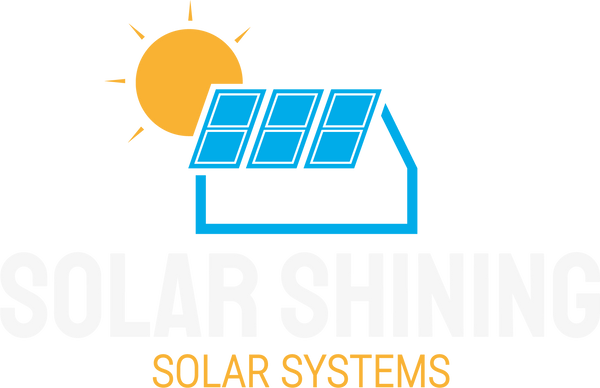 SOLAR ENERGY SHINING